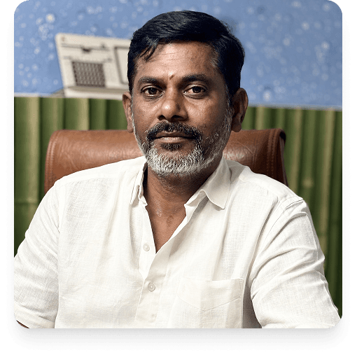 Dr. Kalimuthu