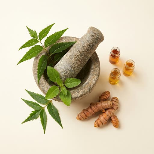 Specialized Treatments