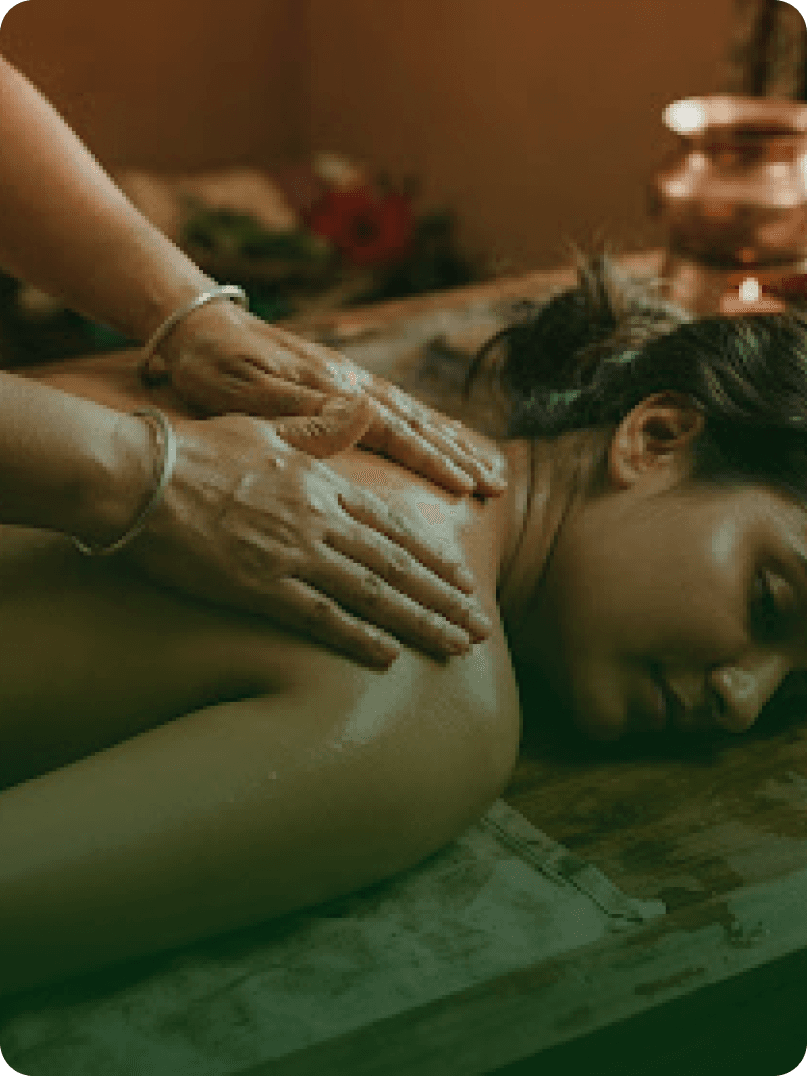 Ayurveda