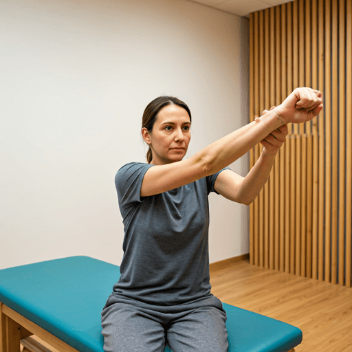Rehabilitation & Exercises