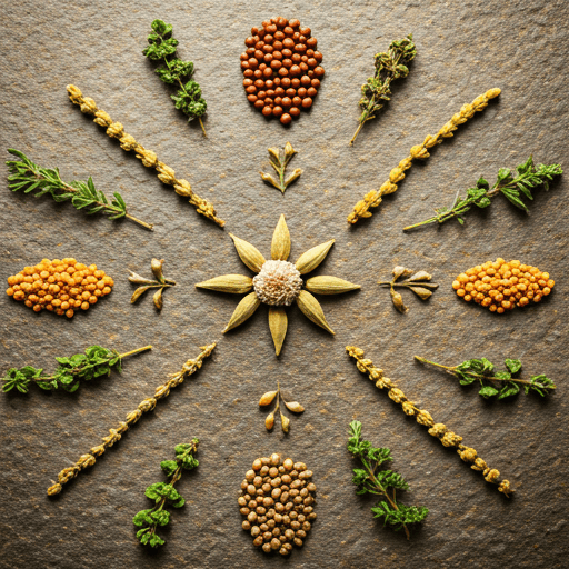 Herbal Internal Medicines
