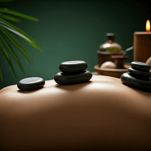 Massage Therapies