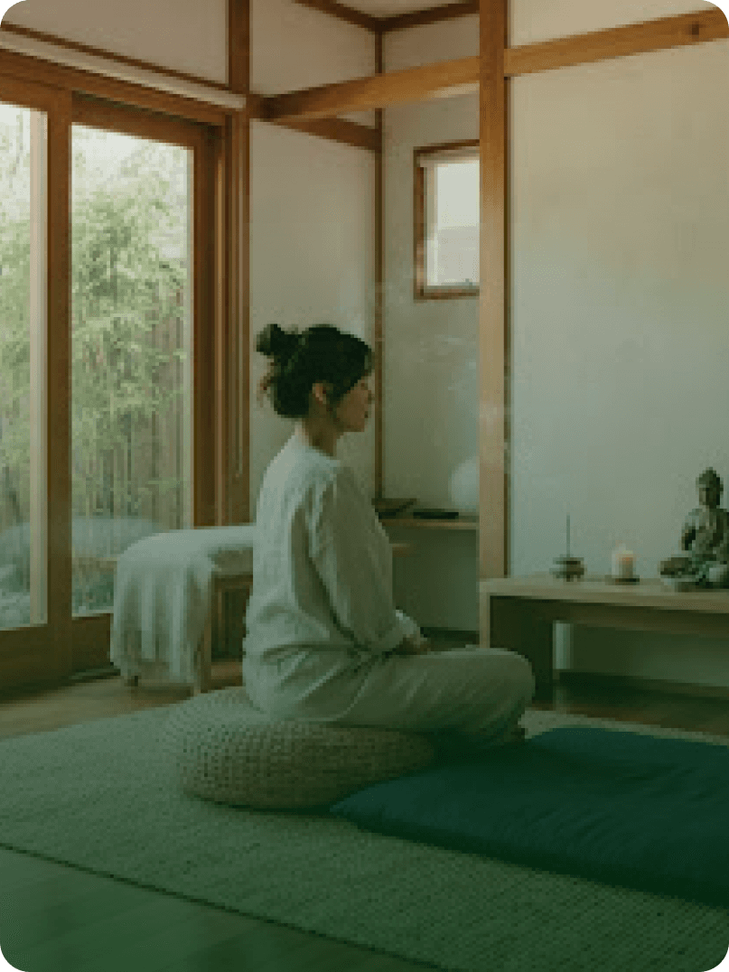 Meditation