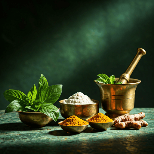 Kerala Ayurveda