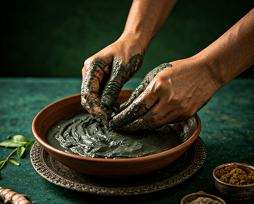 The Philosophy of Natural Healing