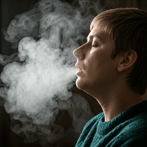 Steam Inhalation