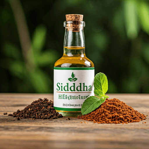 Understanding Sinus from Siddha