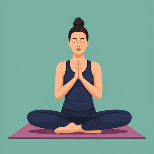 Meditation for Sinus Relief