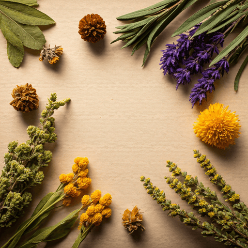 Medicinal Herbs