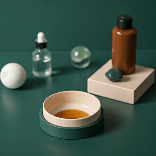 Herbal Oil