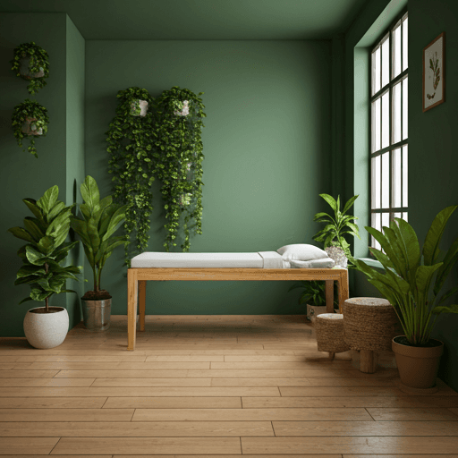 Therapy Room